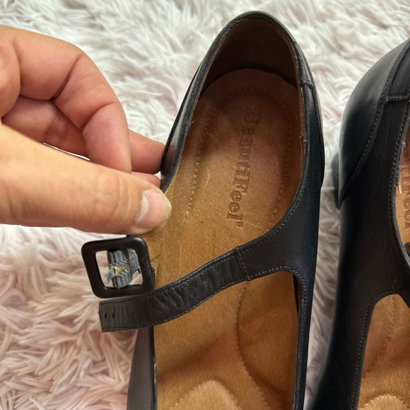 BeautiFeel shoes - Picture 4 of 10